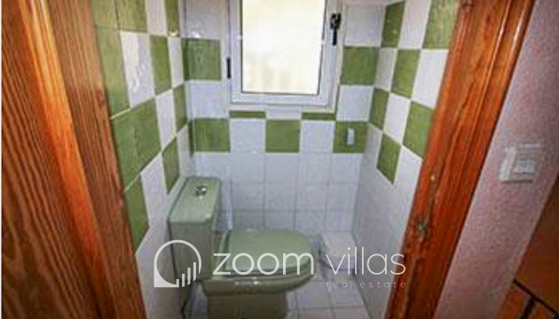 Resale - Villa - Denia - Altomira