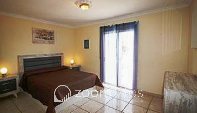 Revente - Villa - Denia - Altomira