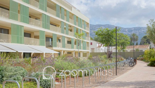 Resale - Apartment - Denia - Port