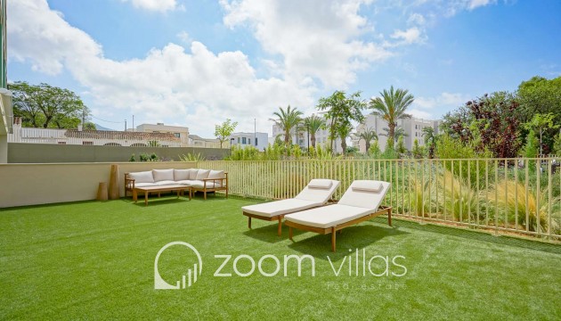 Resale - Apartment - Denia - Port