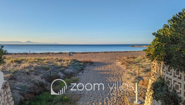 Resale - Apartment - Denia - Port