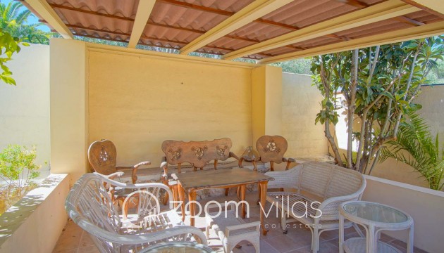 Reventa - Villa - Benissa - San Jaime