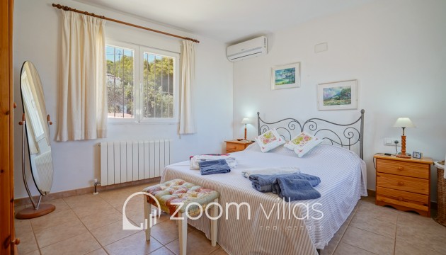 Reventa - Villa - Benissa - San Jaime