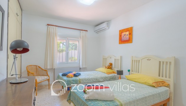 Reventa - Villa - Benissa - San Jaime