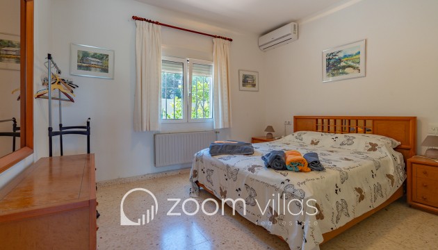 Reventa - Villa - Benissa - San Jaime