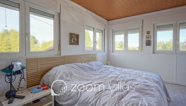 Resale - Villa - Jávea - Arenal