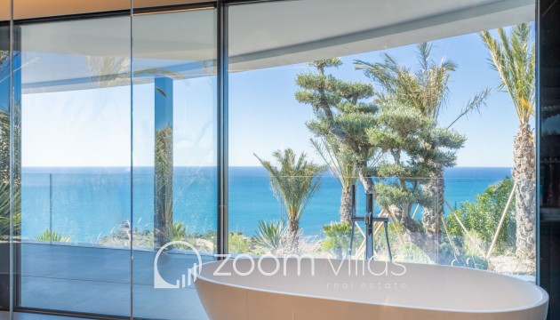 Resale - Villa - Altea - Altea Hills