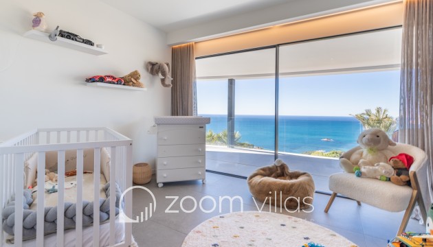 Reventa - Villa - Altea - Altea Hills