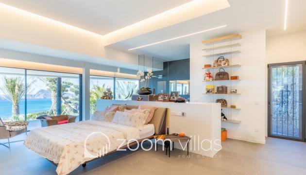 Reventa - Villa - Altea - Altea Hills