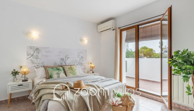 Resale - Villa - Moraira - Costera del mar