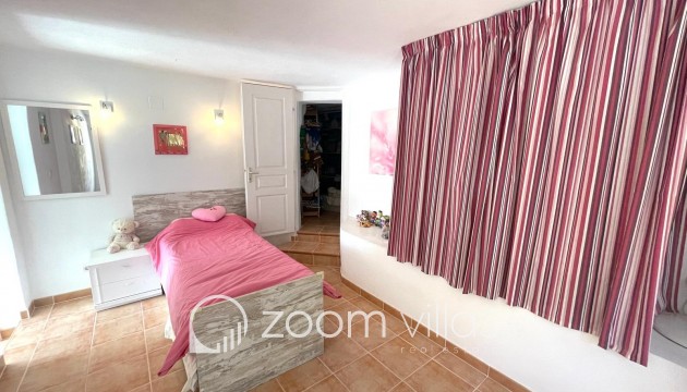 Reventa - Villa - Moraira - El Portet