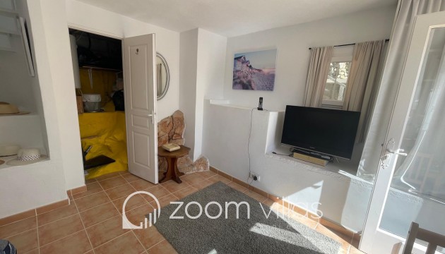 Reventa - Villa - Moraira - El Portet