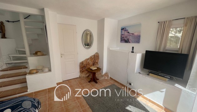 Reventa - Villa - Moraira - El Portet