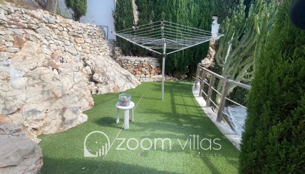 Reventa - Villa - Moraira - El Portet