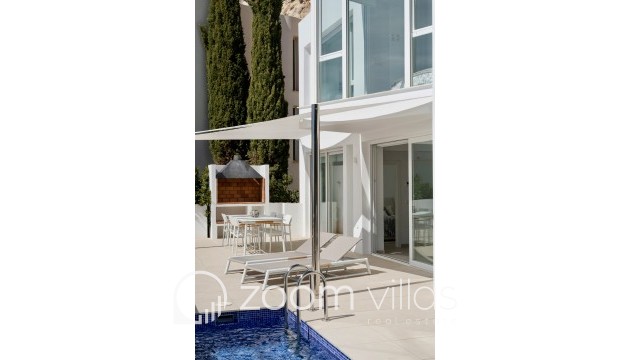 Nouvelle construction - Villa - Altea - Altea Hills