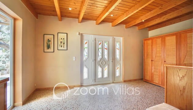 Reventa - Villa - Benissa - San Jaime