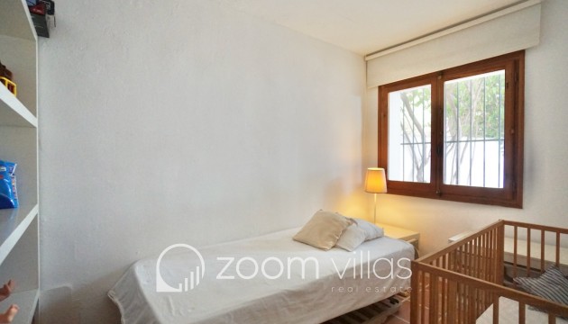 Resale - Villa - Moraira - Moravit