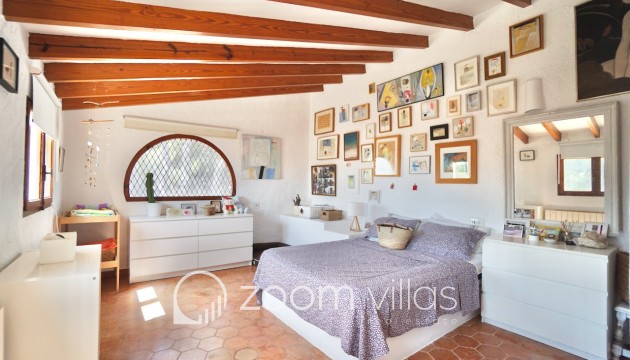 Reventa - Villa - Moraira - Moravit