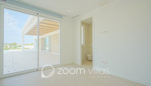 Nouvelle construction - Villa - Jávea - Valsol