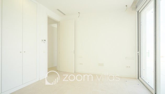 Nouvelle construction - Villa - Jávea - Valsol