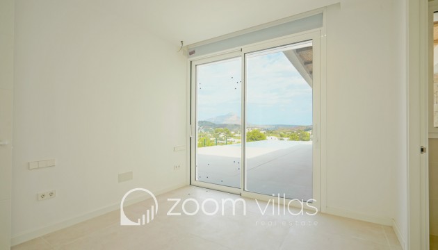 Nouvelle construction - Villa - Jávea - Valsol