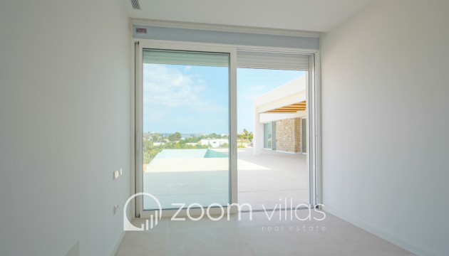 Nouvelle construction - Villa - Jávea - Valsol