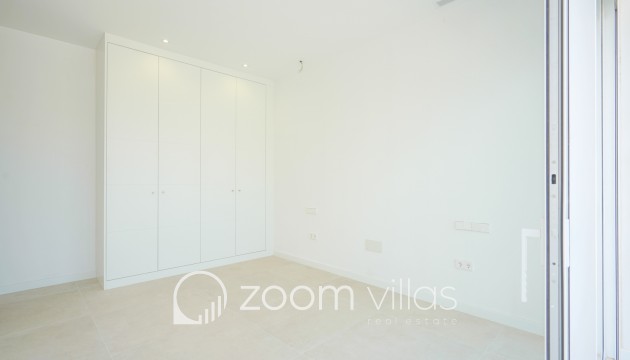 Nouvelle construction - Villa - Jávea - Valsol