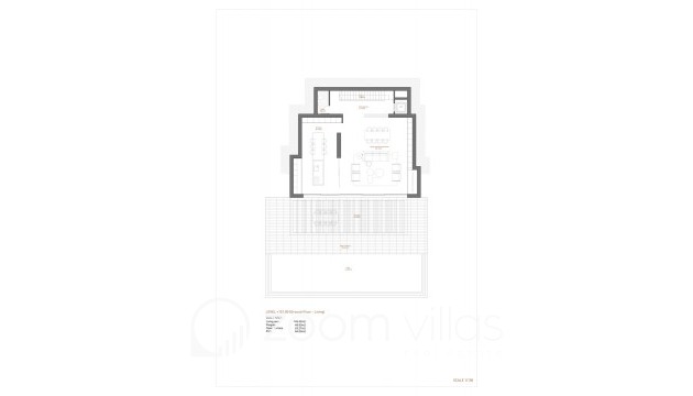 Nueva construcción  - Villa - Benissa - Montemar