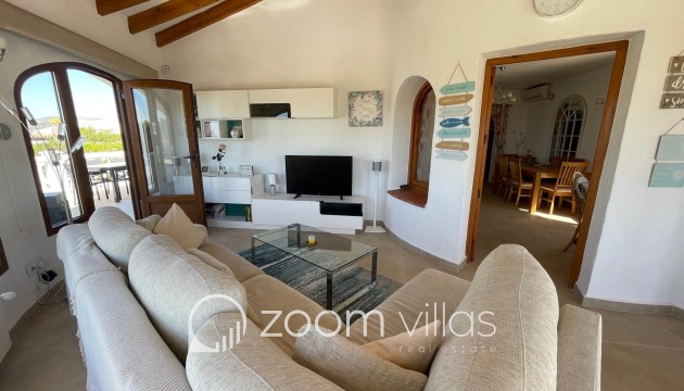 Reventa - Villa - Moraira - La Arnella