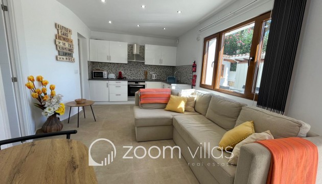 Reventa - Villa - Moraira - La Arnella