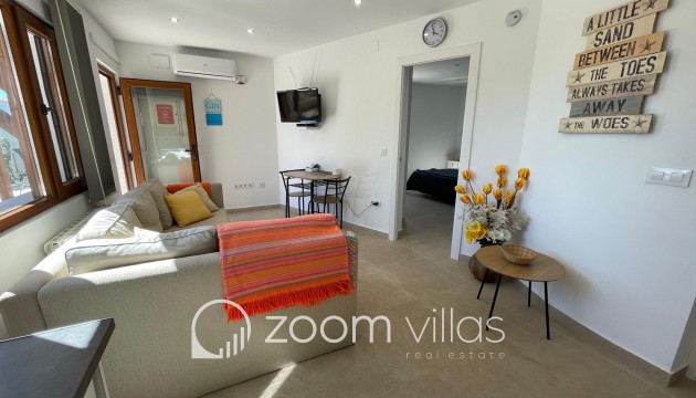 Reventa - Villa - Moraira - La Arnella