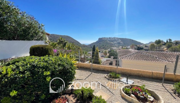 Reventa - Villa - Moraira - La Arnella