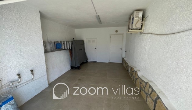 Reventa - Villa - Moraira - La Arnella