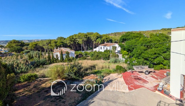 Resale - Villa - Jávea - Tosalet