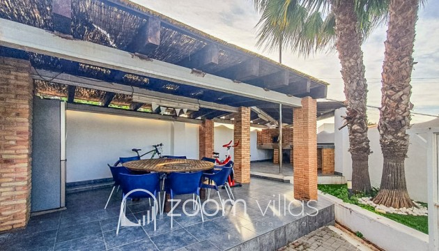 Resale - Villa - Jávea - Tosalet