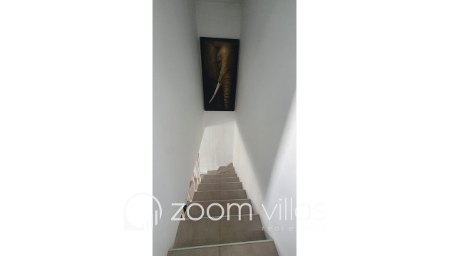 Resale - Villa - Jávea - Tosalet