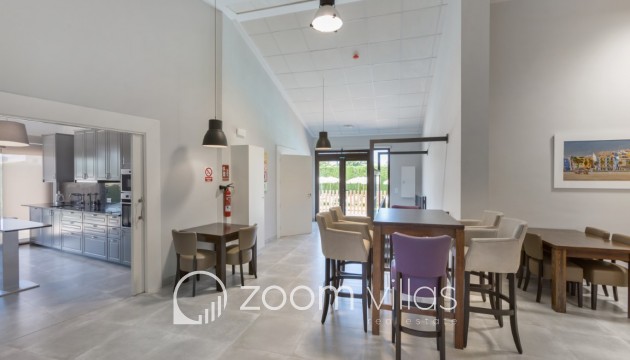 Revente - Immobilier commercial - Jávea - Montgó