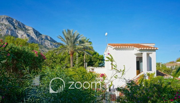 Resale - Villa - Denia - Corral de Calafat