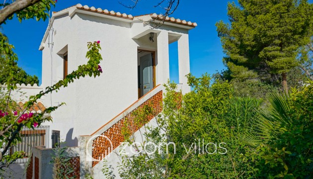 Reventa - Villa - Denia - Corral de Calafat