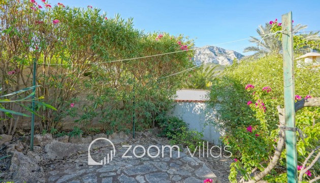 Reventa - Villa - Denia - Corral de Calafat