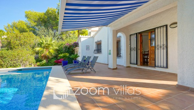 Reventa - Villa - Denia - Corral de Calafat