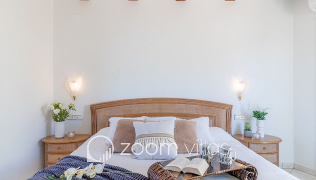 Reventa - Villa - Benissa - San Jaime