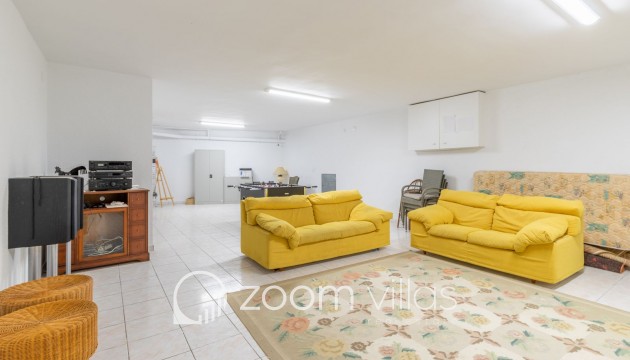 Reventa - Villa - Benissa - San Jaime