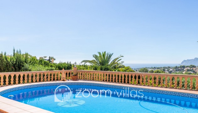 Reventa - Villa - Benissa - San Jaime