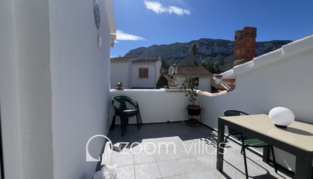 Resale - Apartment - Denia - Santa Lucia