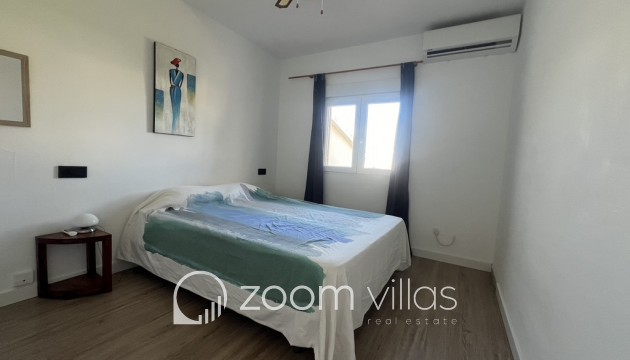 Resale - Apartment - Denia - Santa Lucia