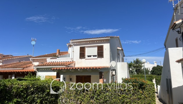 Herverkoop - Appartement - Denia - Santa Lucia