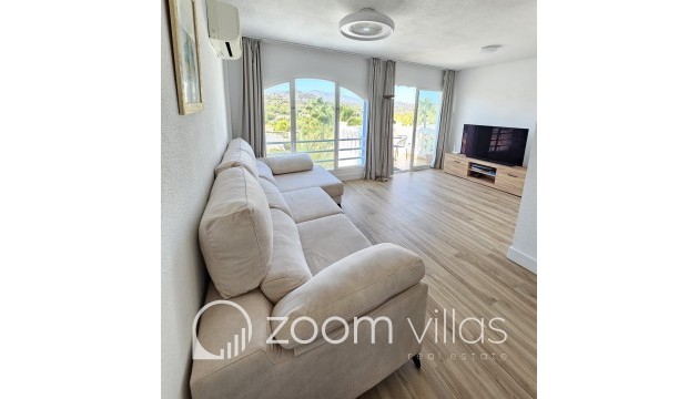 Reventa - Apartamento - Calpe