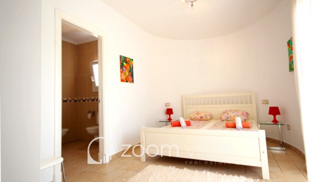 Resale - Villa - Jávea - Tosalet