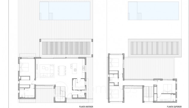 Nueva construcción  - Villa - Jávea - Piver